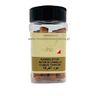Cynamon Cały Buhara 50g