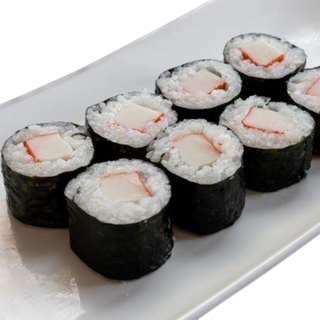 40. Granchio - 8 pezzi