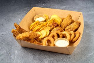Chicken Box 2