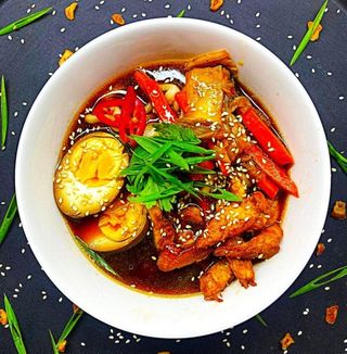 რამენ კოჩუ/kochu ramen