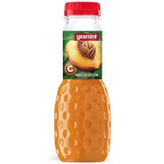 Zumo De Melocotón Granini (330 Ml.)