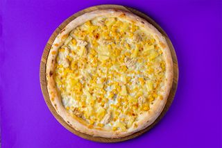 Піца Houston (400г)