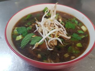 Sopa Pho