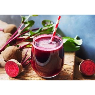Beetroot Plain Juice