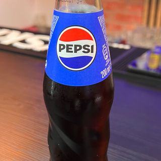 Pepsi