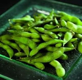 A8. Edamame