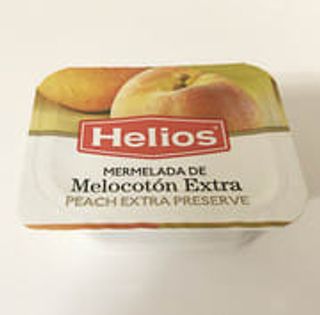 Complemento Mermelada Melocotón