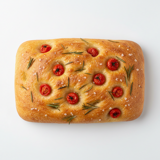 Focaccia