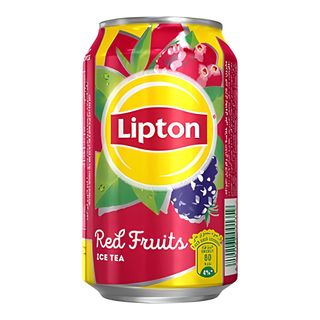 Lipton Fruits Rouges