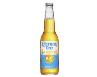 Пиво Corona Zero б/а (330мл)