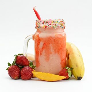 Tropical Smoothie