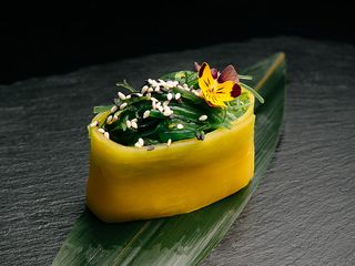 Гункан хіяші (45g)