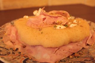 Montanara Max "La Bolognese"