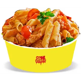 PASTA SPICY 