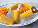 Mango Kulfi 
