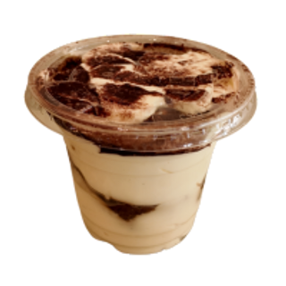 TIRAMISÚ CLÁSICO
