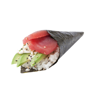 32. Temaki Atún  （1piezas）