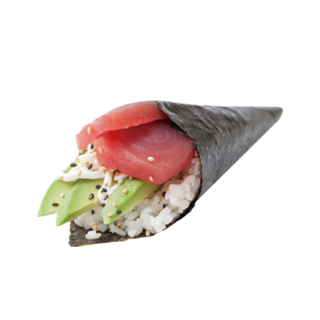 32. Temaki Atún  （1piezas）