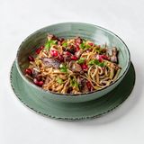 Tăiței de casă cu măruntaie