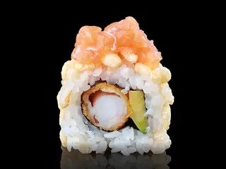Uramaki ghibli - 4 pezzi