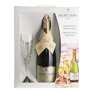 ВинігрCavaJauSerraBrut JGCGB0,75+2кел