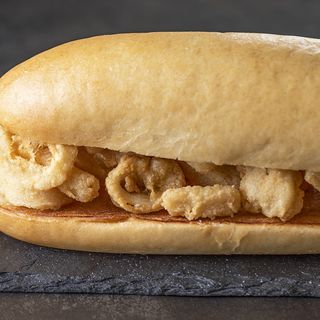 Bocadillo Calamar