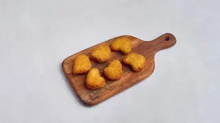 Nuggets 6szt