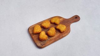 Nuggets 6 szt.