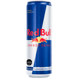 Red Bull