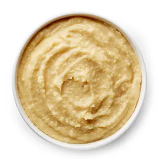 Hummus (Ración)