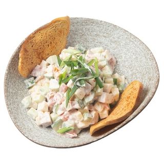 МКР _ МАЛИБУ (ЯГВ)