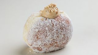 თხილი/Hazelnut