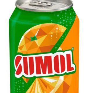 Sumol Laranja
