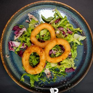 Anelli di cipolla - 1 pezzo