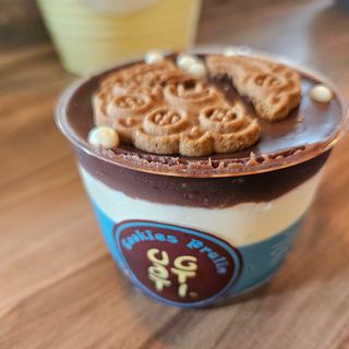 Cookies Pralin (120g)