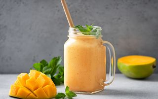 Batido De Mango (400 Ml.)