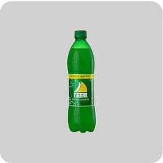 Teem 50cl PET