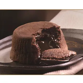 Soufflé