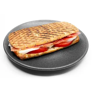 SANDWICH IBERICO