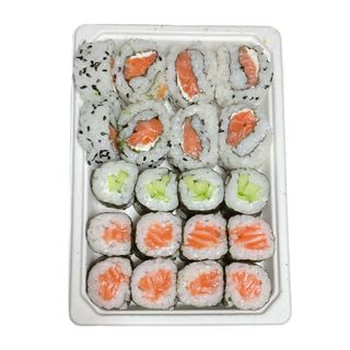 M3 Mix Sushi 20 Peças
