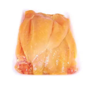 Filetes De Pechuga De Pollo Corral (Aprox. 500 Gr.)