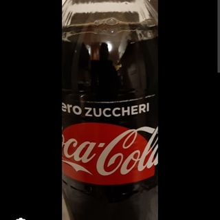 Coca cola zero zuccheri 1,5 lt