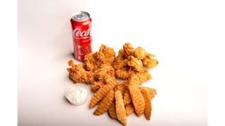 Meniu Broaster Hot 4