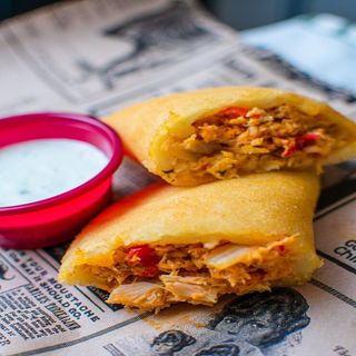 Empanada Pollo