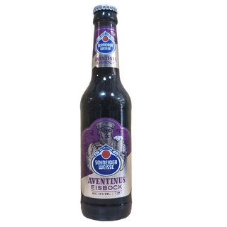 Cerveza Aventinus Eisbock - Botella 33cl