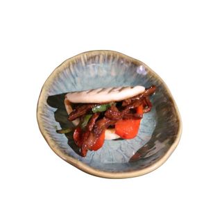 1017. Ternera Bao (1 Pza.)