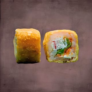 Кайсен маки