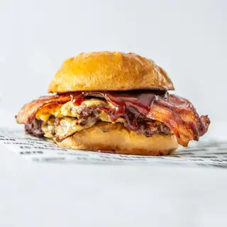 BACON BBQ
