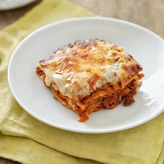 Lasagna al Forno