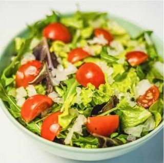 Salada Mista